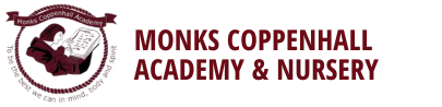 Monks Coppenhall Logo